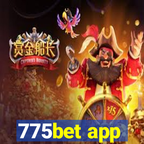 775bet app